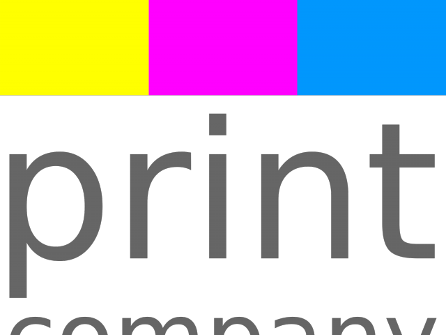 Company Logos Clipart Different - Png Download (640x480), Png Download