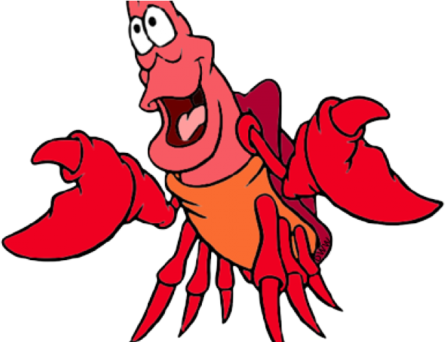 Lobster Clipart Little - Png Download (640x480), Png Download