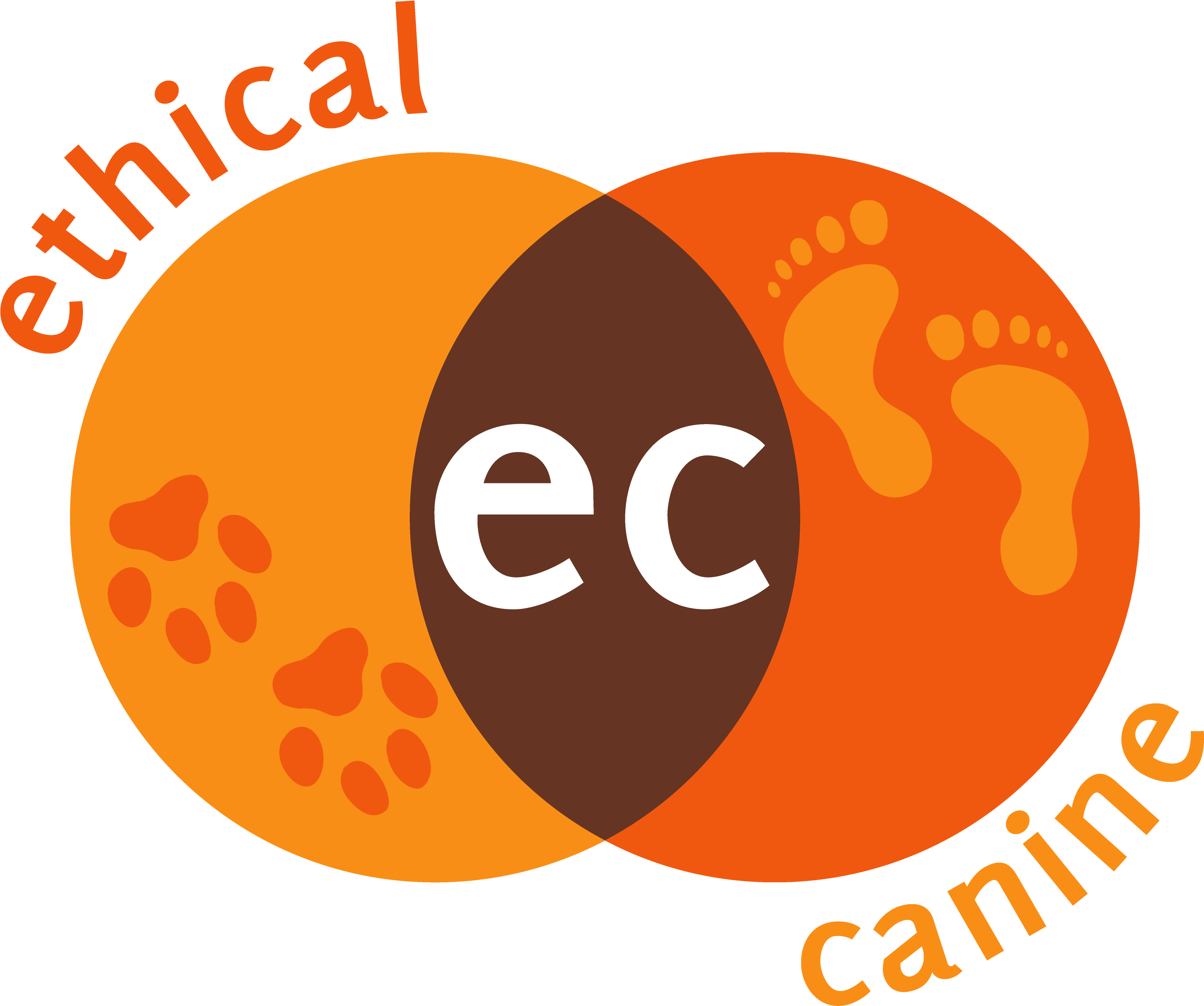 Logo For Dog Training Business Clipart (3648x2870), Png Download