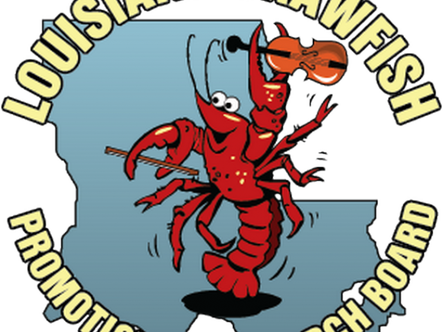 Crawfish Clipart Lobster Dinner - Png Download (640x480), Png Download