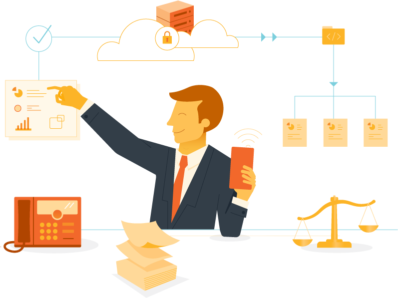 Legal Solutions From Office1 Clipart (800x609), Png Download