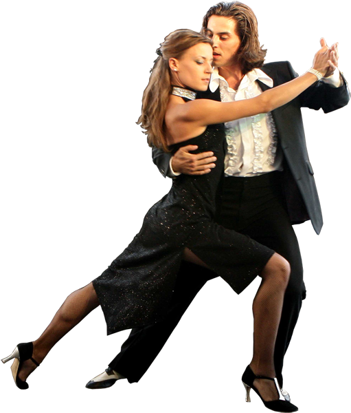 Download Dancing Couples Png - Transparent Couple Dance Png Clipart