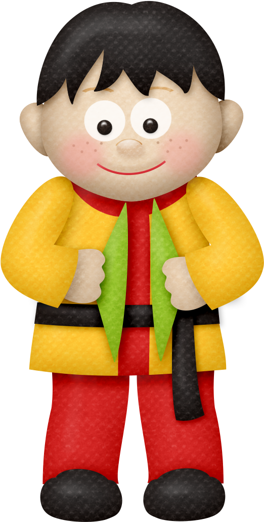 Music ‿✿⁀ Dancing Clipart, Clips, Lion Dance, Clip - Cartoon - Png Download (559x1089), Png Download