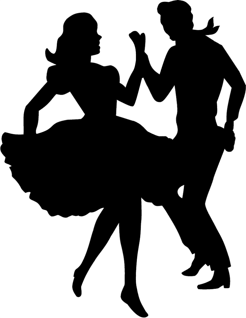 Country Western Lessons Ballroom Dance Club Of Atlanta Clipart (791x1024), Png Download