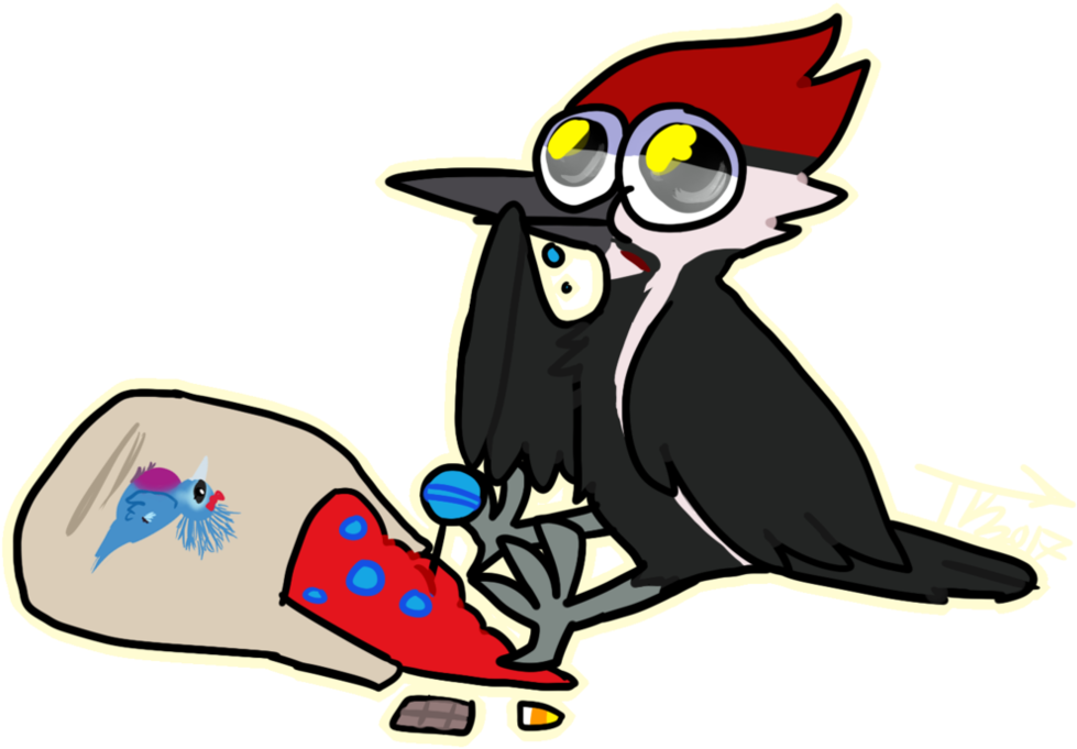 Aviator Clipart - Halloween - Png Download (1012x789), Png Download