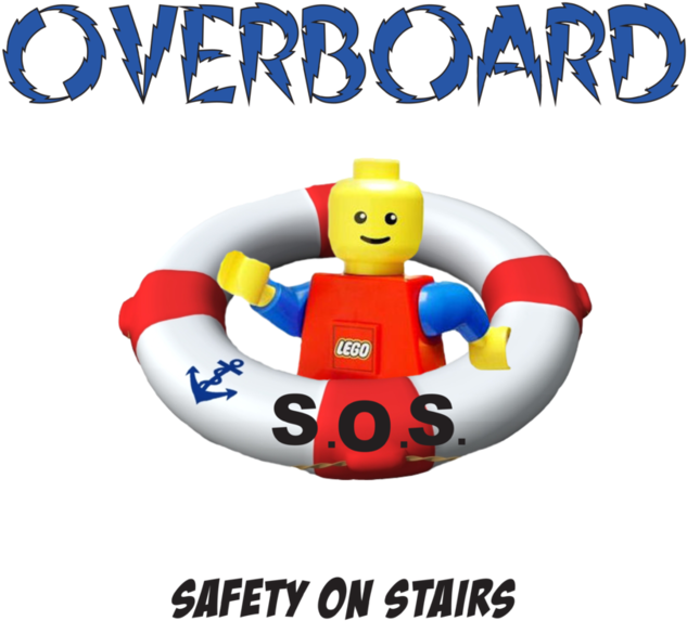 Monday-friday - Re:creation Group Plc Dy1 Lego Lights Dynamo Torch Clipart (682x600), Png Download