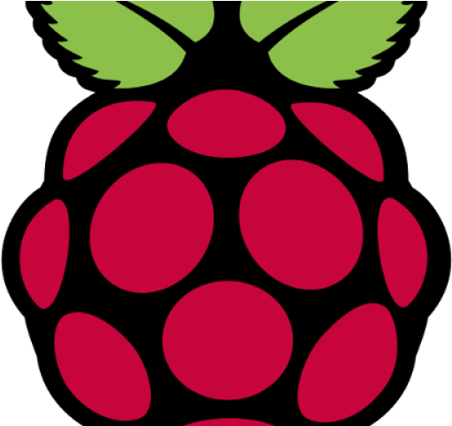 Raspberry Pi 3 Logo Png Clipart - Full Size Clipart (#261747) - PinClipart