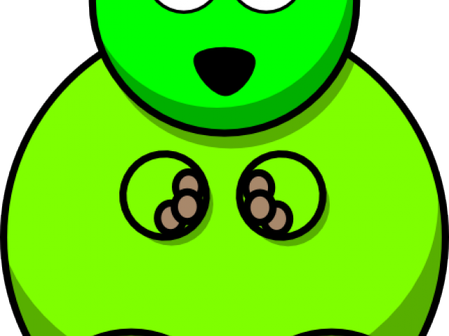 Light Blue Bear Clip - Png Download (640x480), Png Download