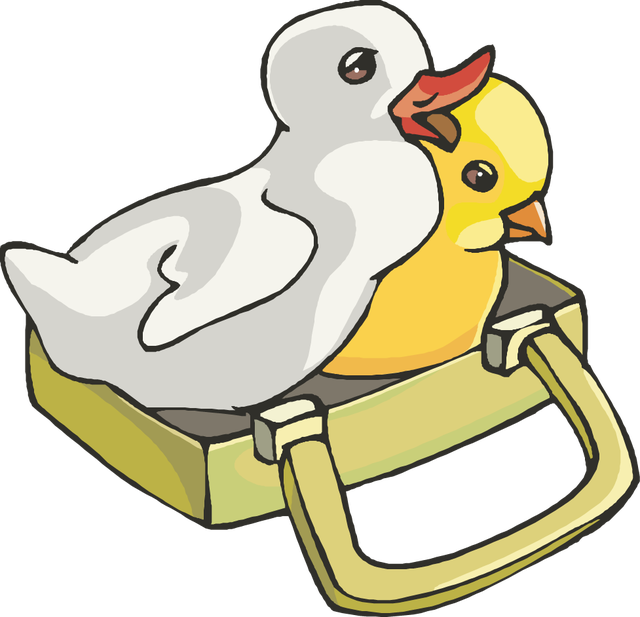 Clipart Info - Png Download (640x617), Png Download