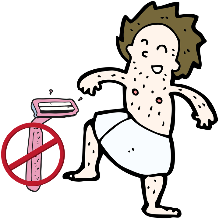 Picture Stock Aunt Clipart Whole Body - Cartoon - Png Download (800x800), Png Download