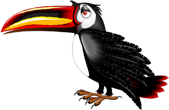 Cartoon Bird Clip Art Bird Clipart, Clipart Images, - Clip Art - Png Download (600x600), Png Download