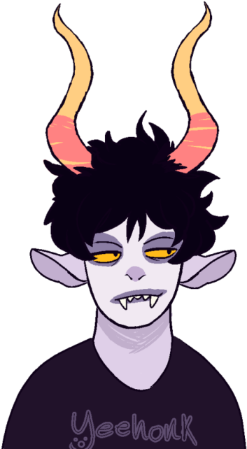 Horn Clipart Cow Skull - Illustration - Png Download (500x650), Png Download