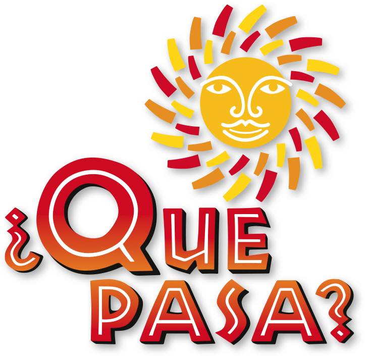 Qu Pasa Festival Of Virginia - Latin American Culture Clipart (753x714), Png Download