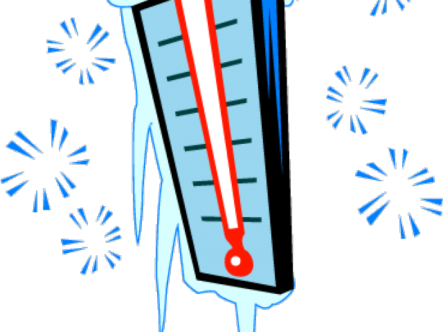 Thermostat Clipart - Png Download (640x480), Png Download