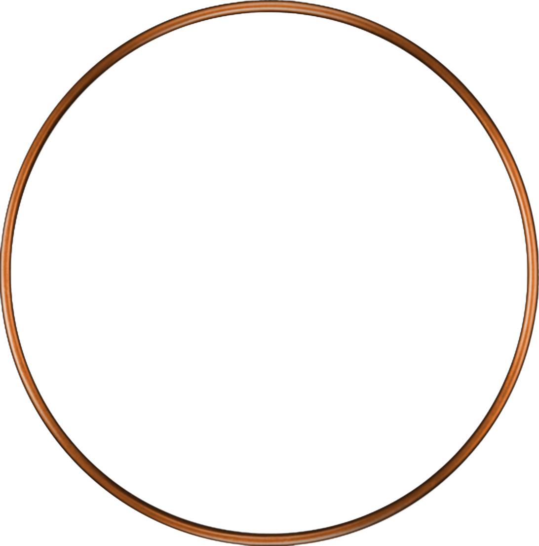 Circle Clipart (1092x1106), Png Download