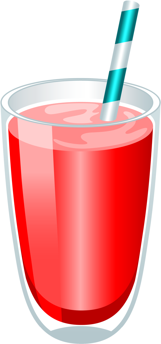 Яндекс - Фотки - Jus De Fruits Clipart - Png Download (738x1280), Png Download