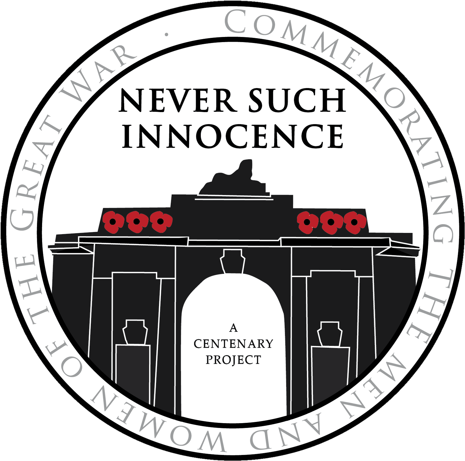 Neversuchinnocence - Circle Clipart (1540x1540), Png Download