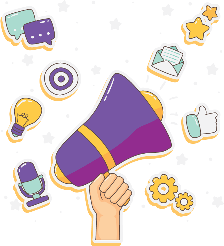 Welcome Back Thank You For Choosing To Continue To - Marketing Clipart (800x867), Png Download