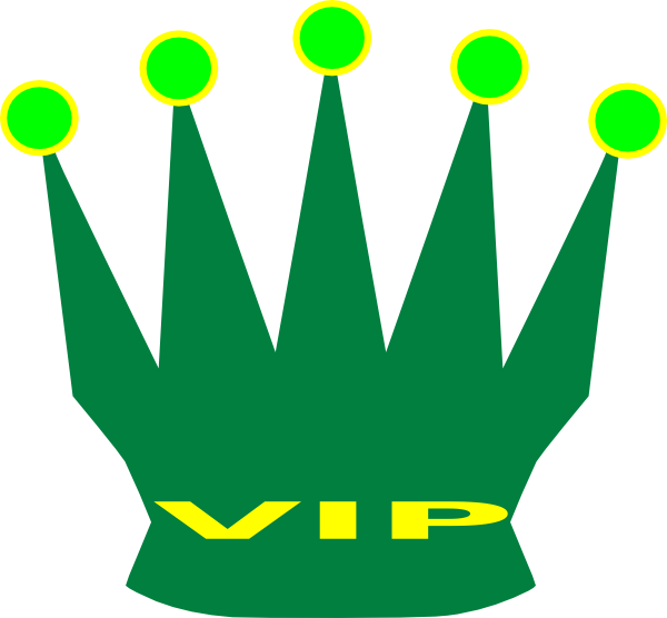 This Free Clip Arts Design Of Green Queen Crown - Png Download (600x556), Png Download
