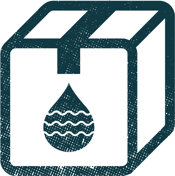 Finally, We Pack Every Order And Ship It To Your Desired - Square Meters Icon Clipart (901x900), Png Download