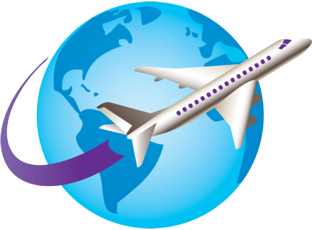 Travel Clipart Png Transparent (640x480), Png Download
