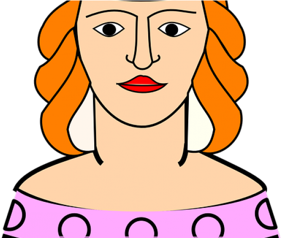 Queen Clipart Happy - Empress Clipart - Png Download (640x480), Png Download