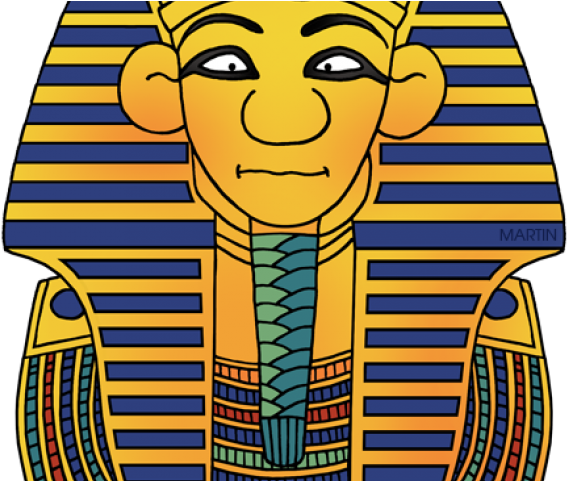Egyptian Queen Clipart Egyptian Princess - Egypt Sarcophagus - Png Download (640x480), Png Download