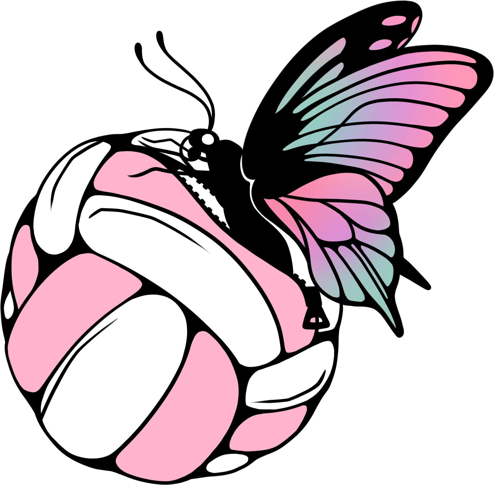 Congratulations To All That Made The Team We Are Looking Clipart (1749x1723), Png Download