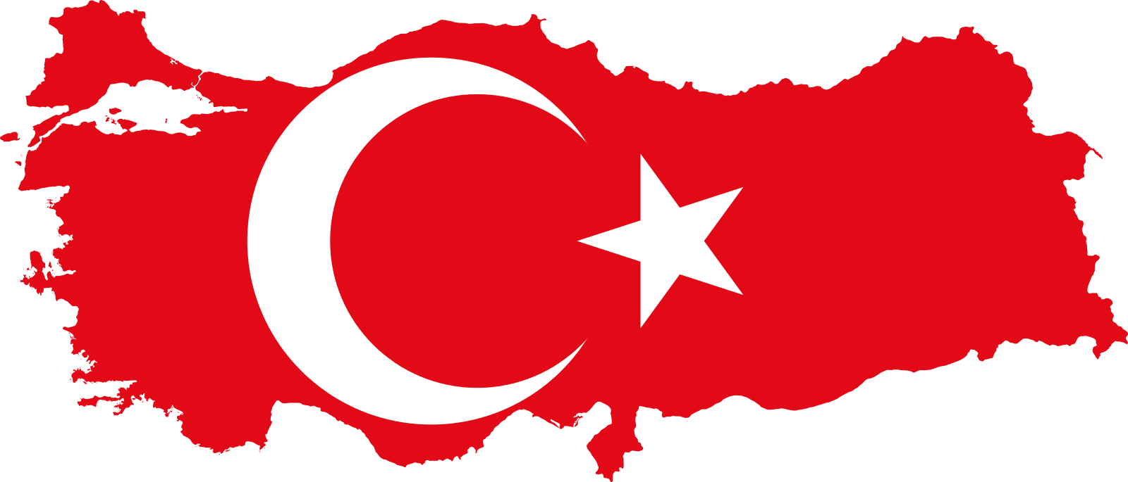 Please Join Us For A Welcome Back Celebration For The - Turkey Flag And Map Clipart (1022x437), Png Download