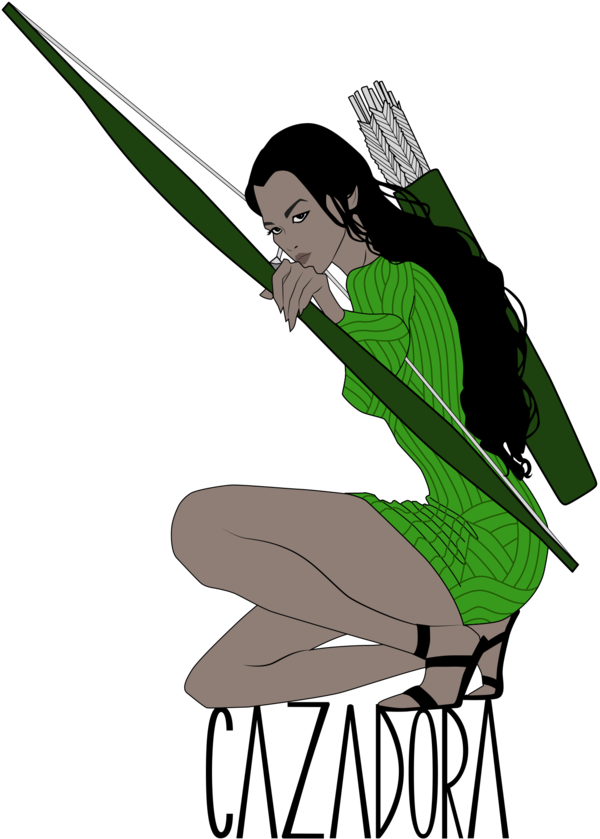 Flight Jacket Clipart (600x839), Png Download