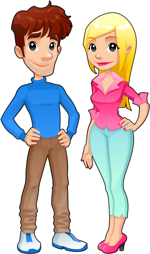 Namorados & Amor Owl Clip Art, Preschool Themes, Activities - عکس کارتونی اعضای خانواده - Png Download (622x1024), Png Download