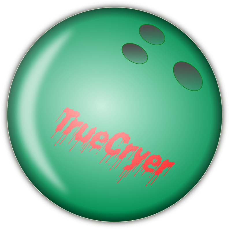 Bowling Pin Bowling Balls Ten-pin Bowling Clipart (750x750), Png Download