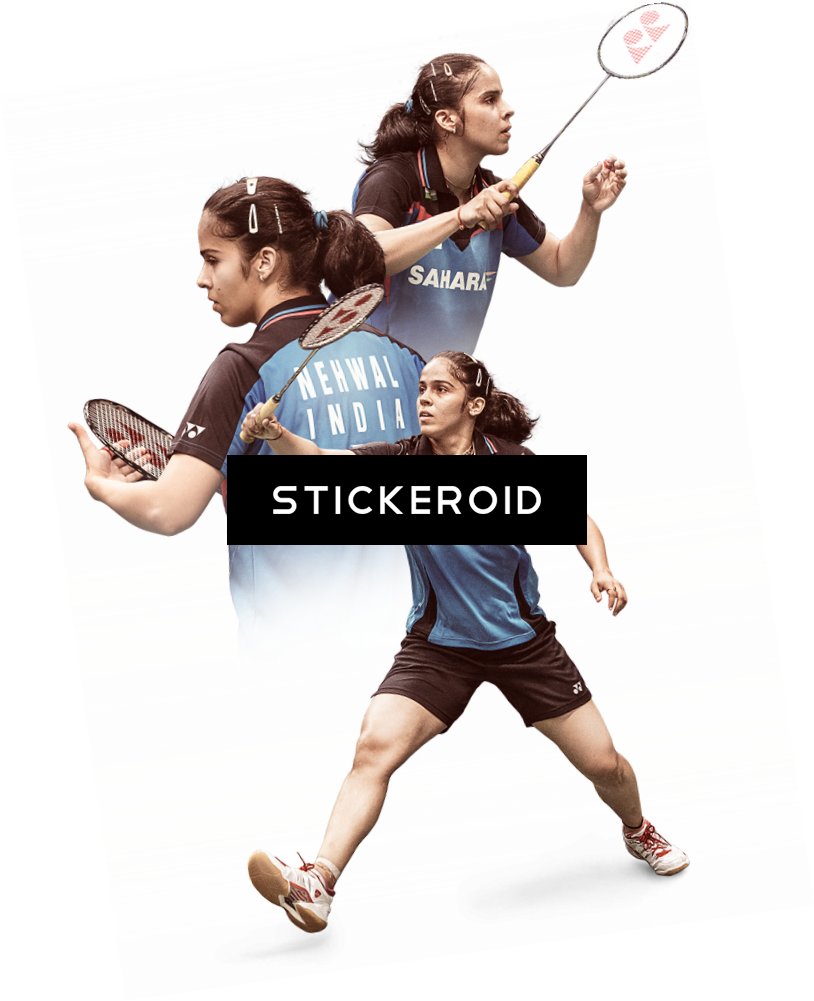 لاعب بادينتون Png Clipart تنس الريشة - Squash Tennis Transparent Png (814x1001), Png Download