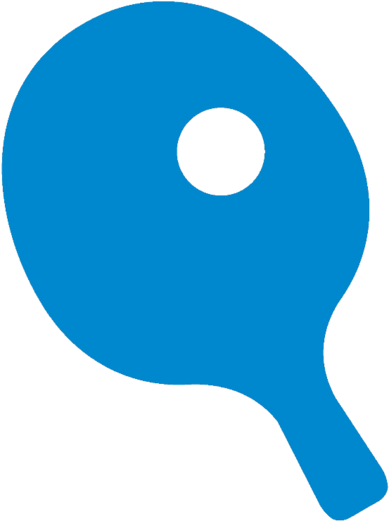 Pickleball Is Coming To Our Y Clipart (800x800), Png Download