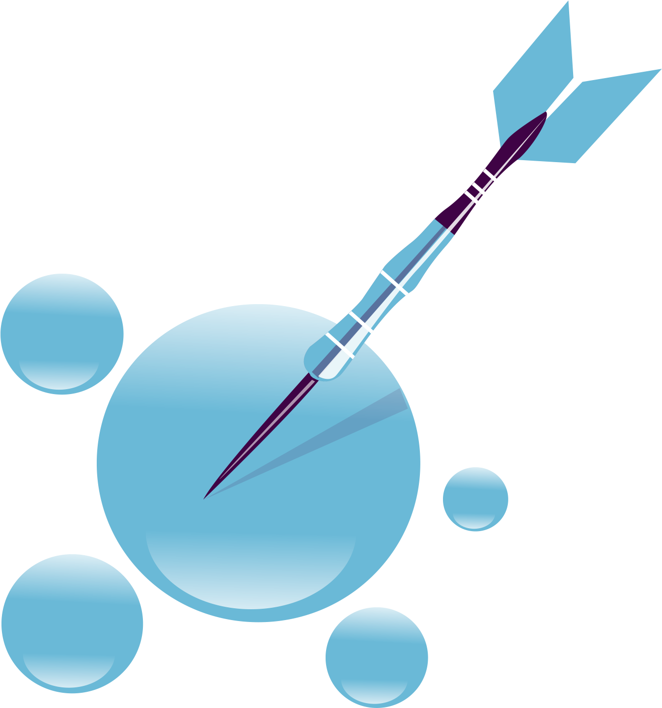 Renee Azoulay - Circle Clipart (1467x1467), Png Download