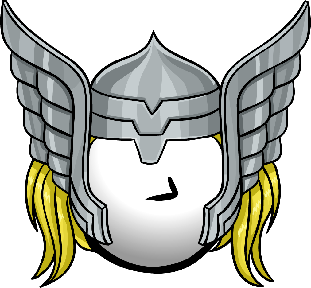 Thor Clipart Hulk - Png Download (1013x938), Png Download