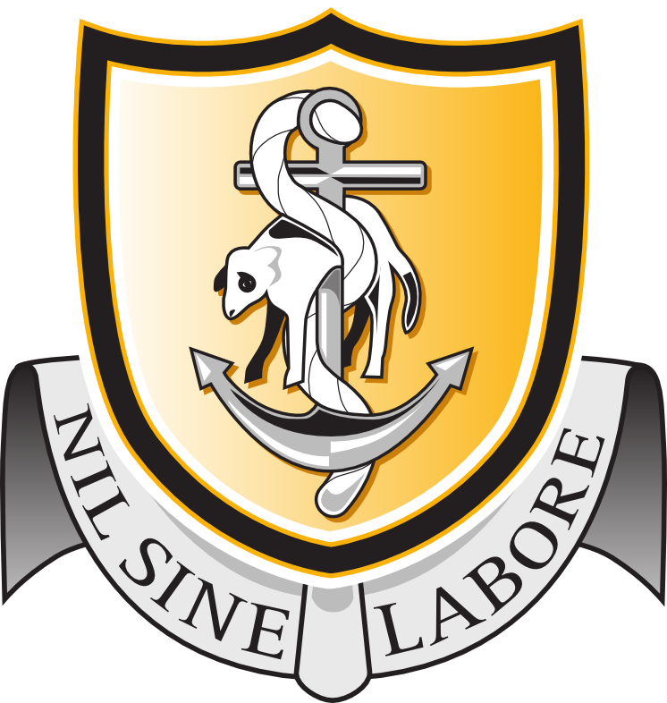 Heckmondwike Grammar School Clipart (746x786), Png Download