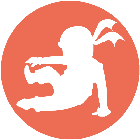 Mgc Kids Ninjazone Turning Energy Into Ambition One Clipart (640x639), Png Download