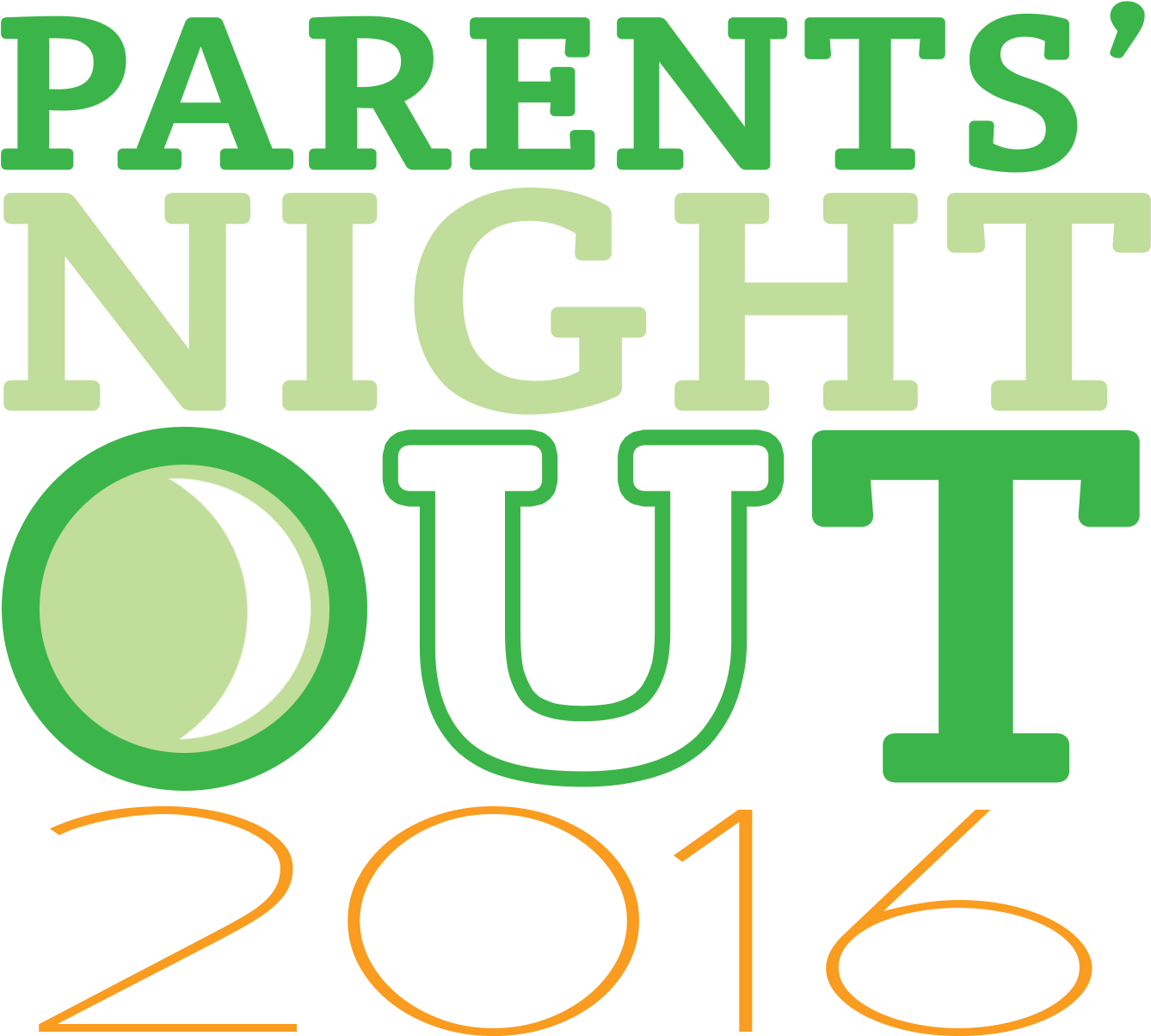 Champions Gymnastics Parents Night Out Clipart (1520x1359), Png Download