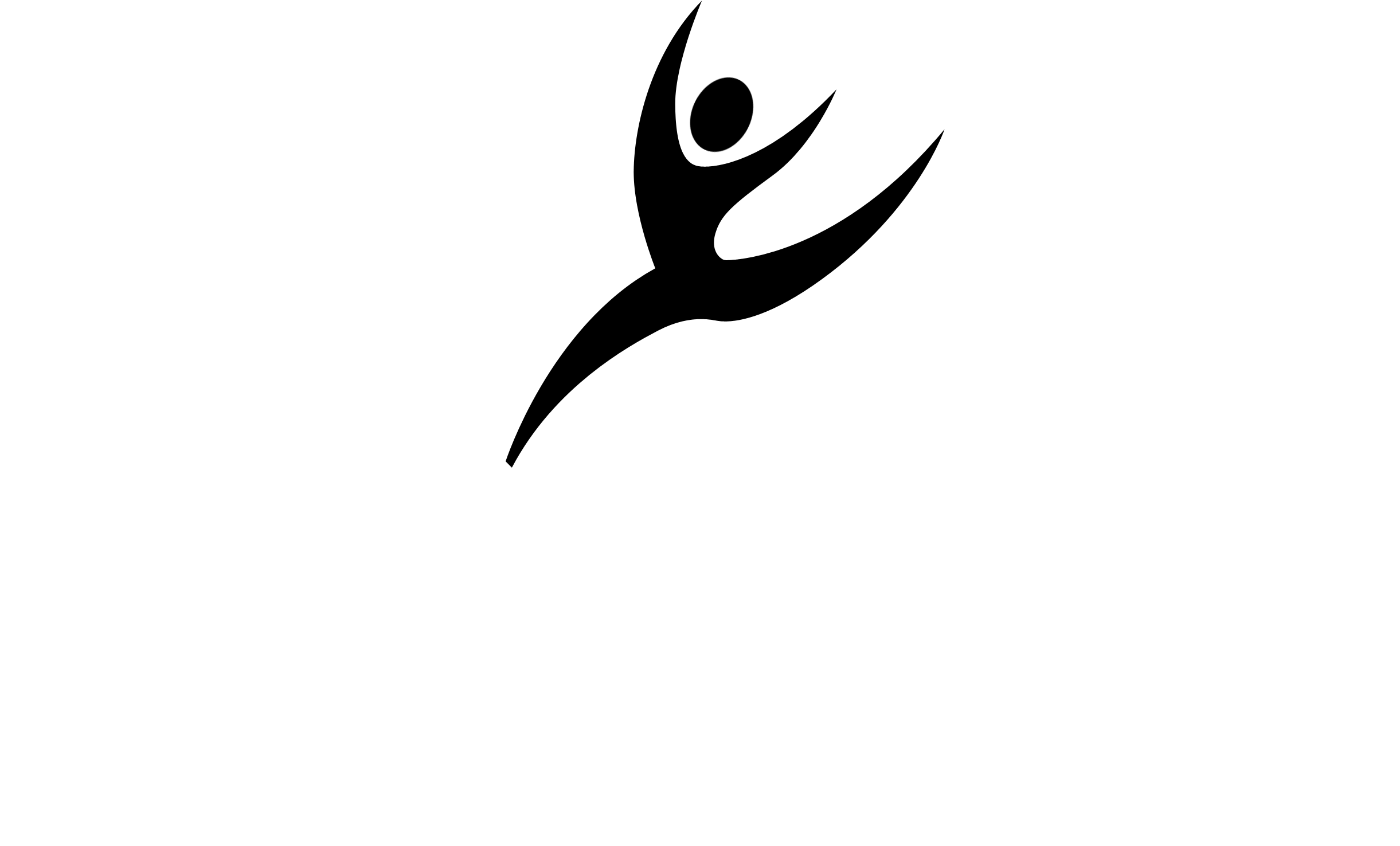 Sterling Gymnastics Academy Is A Brand New And State - Calligraphy Clipart (4500x3000), Png Download