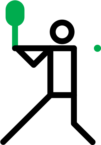 Tennis Clipart (641x641), Png Download