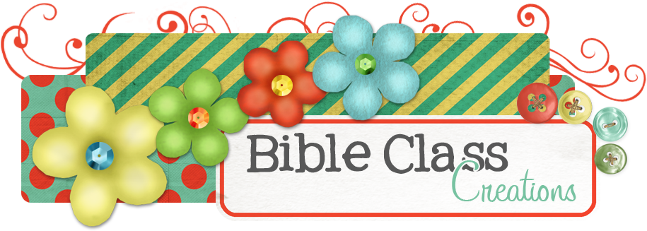 Bible Class Creations - Bizarregoylz Clipart (960x350), Png Download