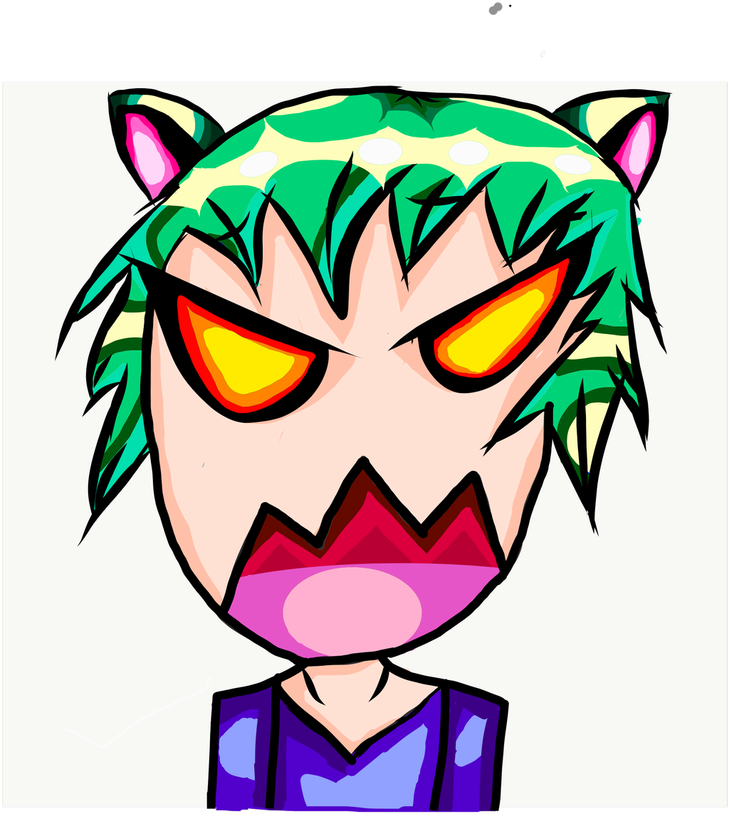 Download The Text Of The Hebrew Bible And Its Editions - Cartoon Clipart (1200x1200), Png Download