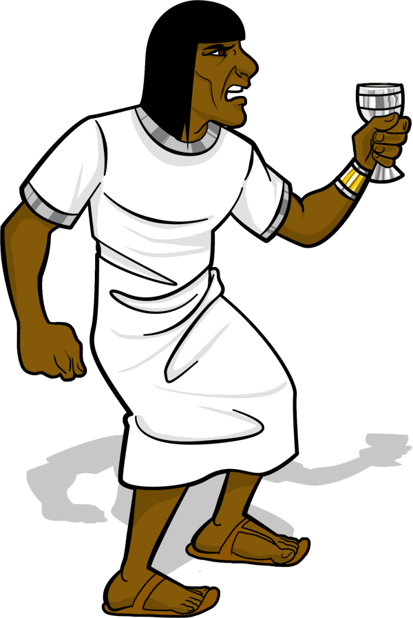 Free Bible Story, Lesson Plans, And Coloring Pages - Silver Clipart (600x896), Png Download