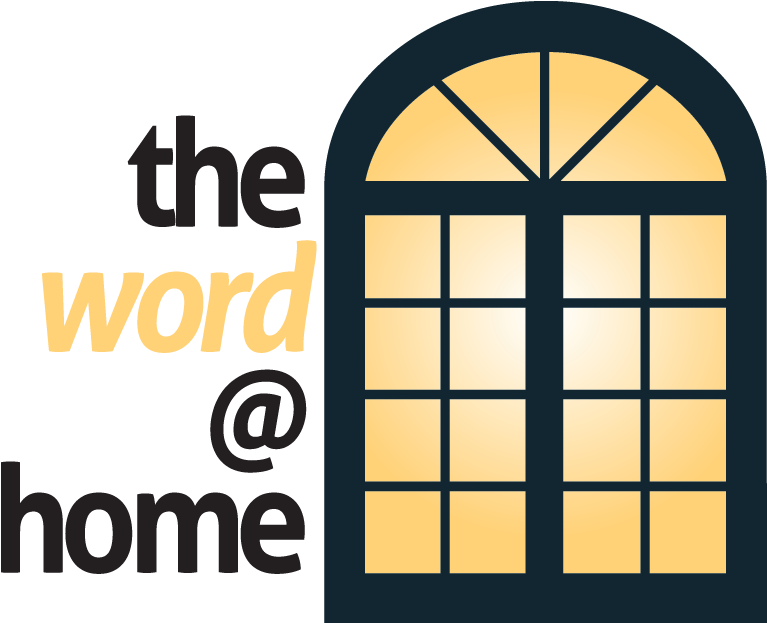 Word@home Clipart (775x622), Png Download