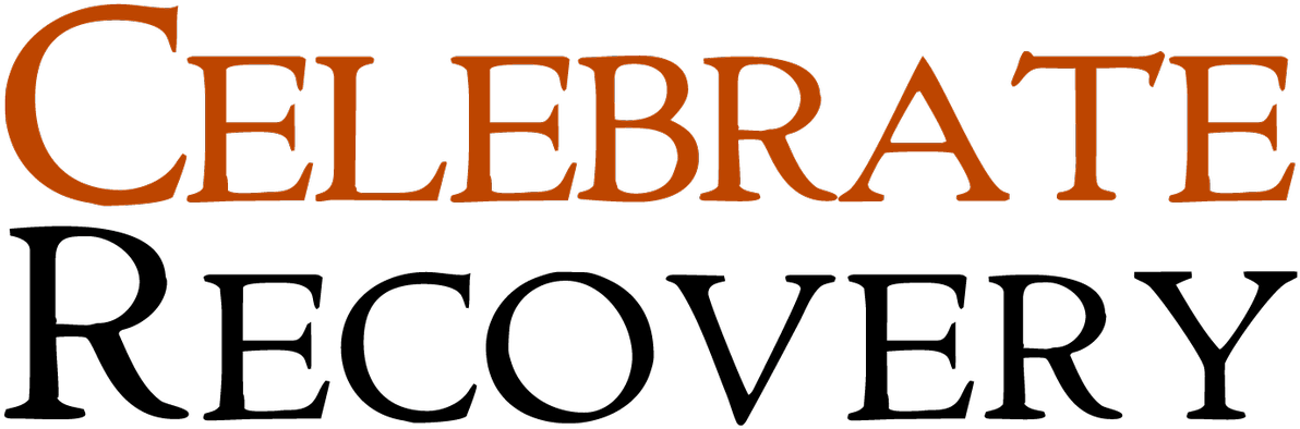 Celebrate Recovery Png Clipart (1300x486), Png Download