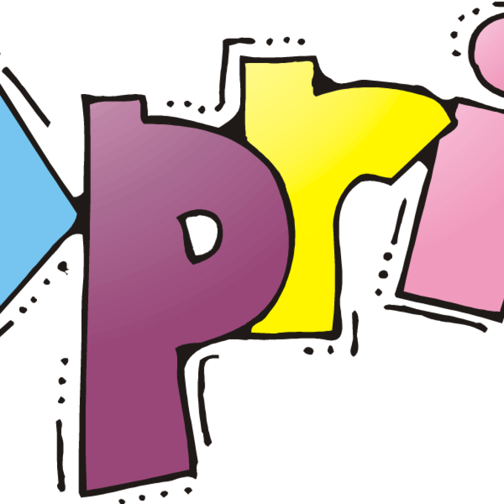 Free Clip Art Of April - April Clipart - Png Download (1024x1024), Png Download