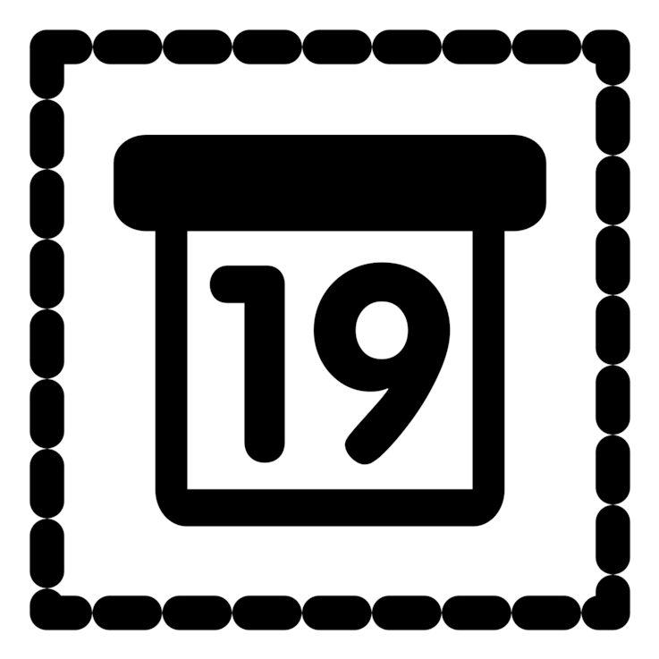 Christian Clip Art Computer Icons Download Page Layout - Eraser Tool Of Computer - Png Download (750x750), Png Download