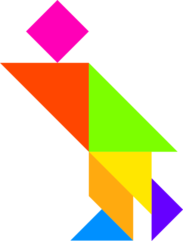 Clip Art Black And White Download Line Art Cartoon - Png Download (570x750), Png Download