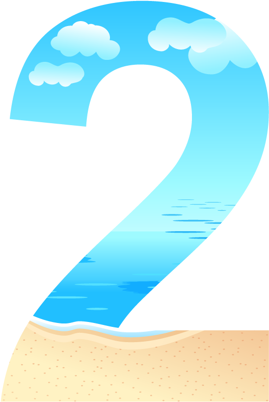 2 Clipart (595x842), Png Download